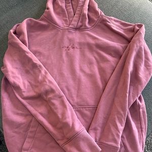 Hollister Men’s Hoodie